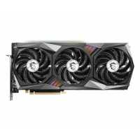 видеокарта MSI nVidia GeForce RTX 3060 Ti Gaming Z Trio 8G LHR