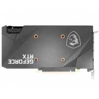 видеокарта MSI nVidia GeForce RTX 3060 Ti Ventus 2X OC LHR RU