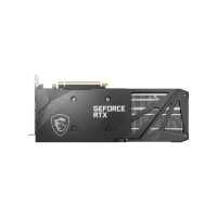 видеокарта MSI nVidia GeForce RTX 3060 Ti Ventus 3X 8G LHR