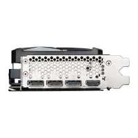 видеокарта MSI nVidia GeForce RTX 3060 Ti Ventus 3X 8GD6X OC
