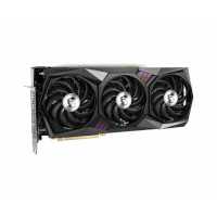 видеокарта MSI nVidia GeForce RTX 3070 Ti Gaming X Trio 8G
