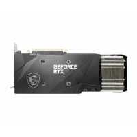 видеокарта MSI nVidia GeForce RTX 3070 Ventus 3X 8G OC LHR