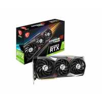 видеокарта MSI nVidia GeForce RTX 3080 Gaming Z Trio 10G