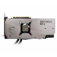 видеокарта MSI nVidia GeForce RTX 3080 Sea Hawk X 10G LHR