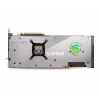 видеокарта MSI nVidia GeForce RTX 3080 Suprim 10G