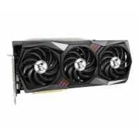 видеокарта MSI nVidia GeForce RTX 3080 Ti Gaming X Trio 12G