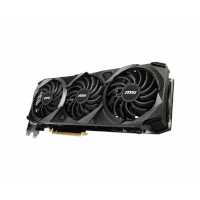 видеокарта MSI nVidia GeForce RTX 3080 Ti Ventus 3X 12G OC
