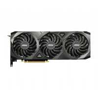 видеокарта MSI nVidia GeForce RTX 3080 Ventus 3X 10G LHR