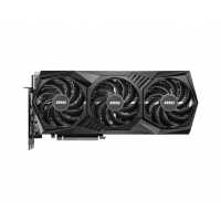 видеокарта MSI nVidia GeForce RTX 3090 Ti Black Trio 24G