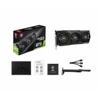 видеокарта MSI nVidia GeForce RTX 3090 Ti Black Trio 24G