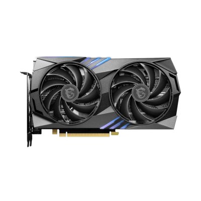 видеокарта MSI nVidia GeForce RTX 4060 Ti Gaming 16G