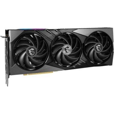видеокарта MSI nVidia GeForce RTX 4060 Ti Gaming Slim 16G