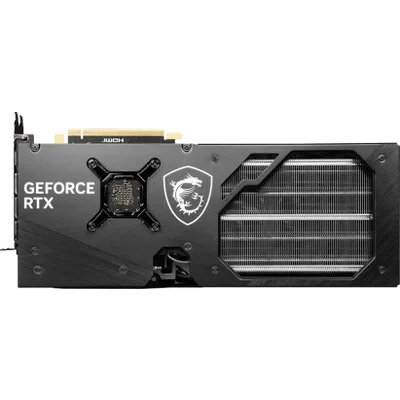 видеокарта MSI nVidia GeForce RTX 4060 Ti Gaming Trio 8G