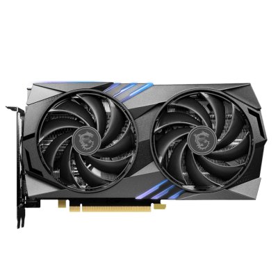 видеокарта MSI nVidia GeForce RTX 4060 Ti Gaming X 16G