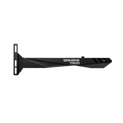 видеокарта MSI nVidia GeForce RTX 4060 Ti Gaming X Trio 8G