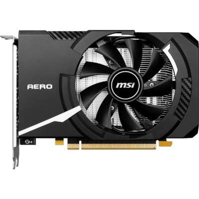 видеокарта MSI nVidia GeForce RTX 4060 Ti Ventus 3X E1 8G OC