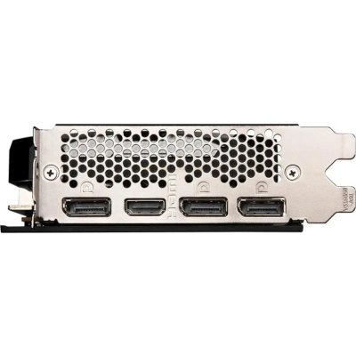 видеокарта MSI nVidia GeForce RTX 4060 Ventus 3X 8G OC