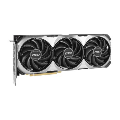 видеокарта MSI nVidia GeForce RTX 4070 Super Ventus 3X 12G