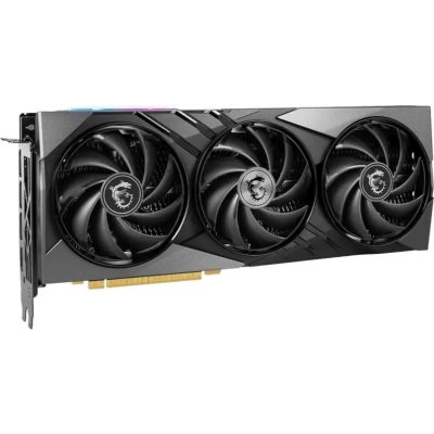 видеокарта MSI nVidia GeForce RTX 4070 Super Gaming X Slim 12G