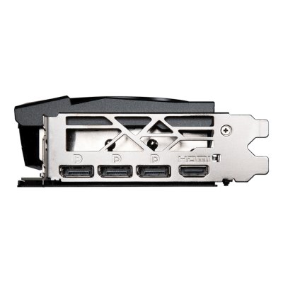 видеокарта MSI nVidia GeForce RTX 4070 Ti Super 16G Gaming Slim