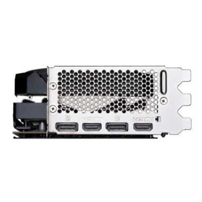 видеокарта MSI nVidia GeForce RTX 4070 Ti Super 16G Ventus 3X Black