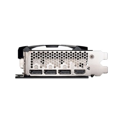 видеокарта MSI nVidia GeForce RTX 4070 Ti Super 16G Ventus 3X