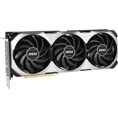 видеокарта MSI nVidia GeForce RTX 4070 Ti Ventus 3X E 12G