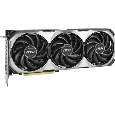 видеокарта MSI nVidia GeForce RTX 4070 Ventus 3X E1 12G OC
