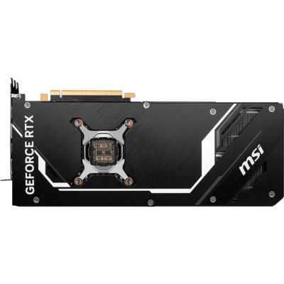 видеокарта MSI nVidia GeForce RTX 4080 16GB Ventus 3X E
