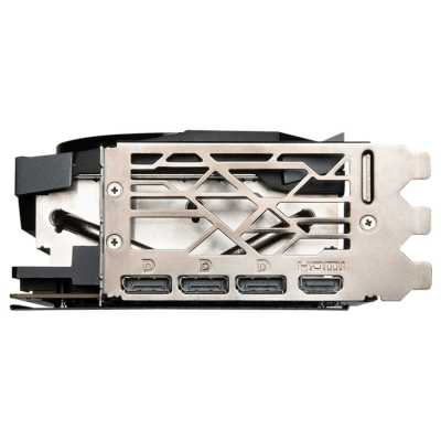 видеокарта MSI nVidia GeForce RTX 4080 Super 16G Gaming Trio