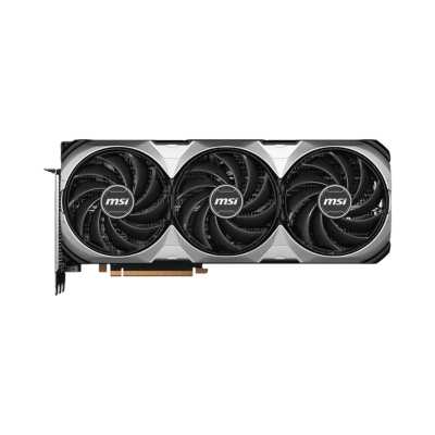 видеокарта MSI nVidia GeForce RTX 4080 Super 16G Ventus 3X