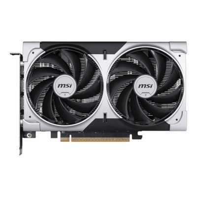 видеокарта MSI nVidia GeForce RTX 5050 8G Ventus 2X