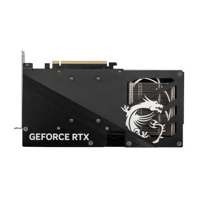 видеокарта MSI nVidia GeForce RTX 5060 8G Gaming OC V1 Черный