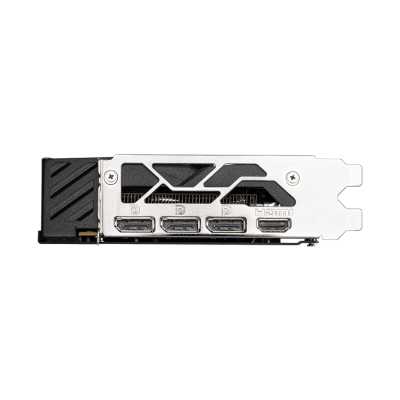 видеокарта MSI nVidia GeForce RTX 5060 8G Gaming