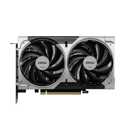 видеокарта MSI nVidia GeForce RTX 5060 8G Ventus 2X OC V1 Серый