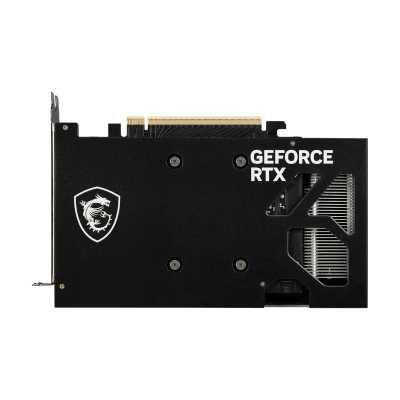 видеокарта MSI nVidia GeForce RTX 5060 8G Ventus 2X OC V1 Серый