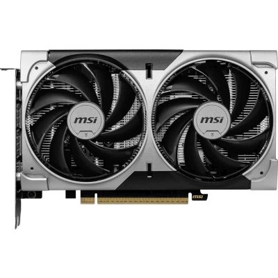 видеокарта MSI nVidia GeForce RTX 5060 8G Ventus 2X V1 Серый