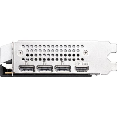 видеокарта MSI nVidia GeForce RTX 5060 8G Ventus 3X