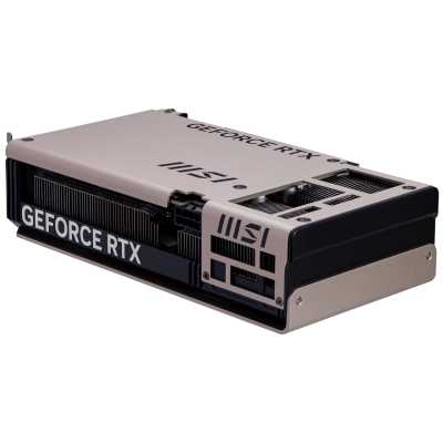видеокарта MSI nVidia GeForce RTX 5060 Ti 16G Inspire 2X OC
