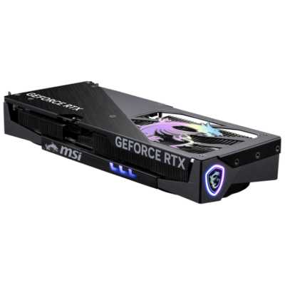 видеокарта MSI nVidia GeForce RTX 5060 Ti 8G Gaming Trio