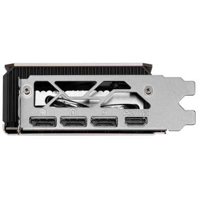 видеокарта MSI nVidia GeForce RTX 5060 Ti 8G Inspire 2X OC
