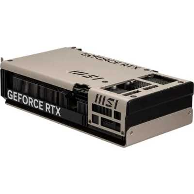 видеокарта MSI nVidia GeForce RTX 5060 Ti 8G Inspire 2X