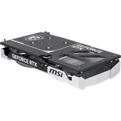 видеокарта MSI nVidia GeForce RTX 5060 Ti 8G Ventus 2X Plus