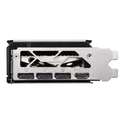 видеокарта MSI nVidia GeForce RTX 5070 12G Inspire 3X