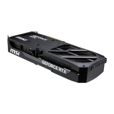 видеокарта MSI nVidia GeForce RTX 5070 12G Shadow 3X