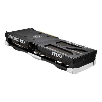 видеокарта MSI nVidia GeForce RTX 5070 12G Ventus 3X