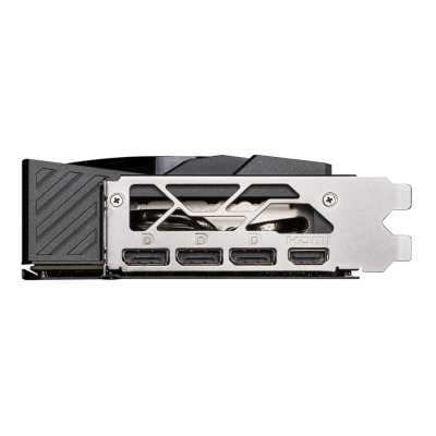 видеокарта MSI nVidia GeForce RTX 5070 Ti 16G Gaming Trio OC Plus