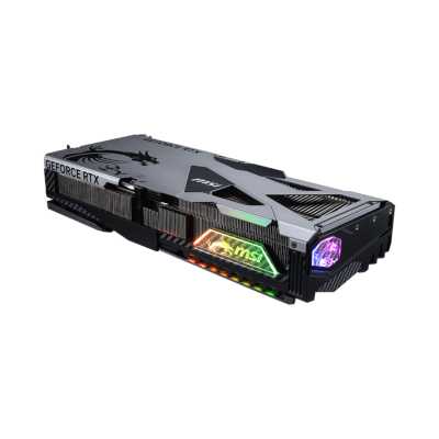 видеокарта MSI nVidia GeForce RTX 5070 Ti 16G Vanguard SOC