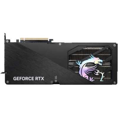 видеокарта MSI nVidia GeForce RTX 5080 16G Gaming Trio