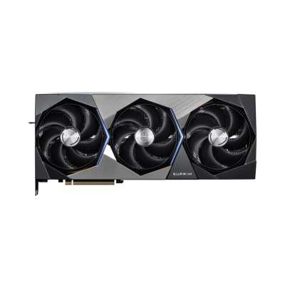 видеокарта MSI nVidia GeForce RTX 5080 16G Suprim SOC